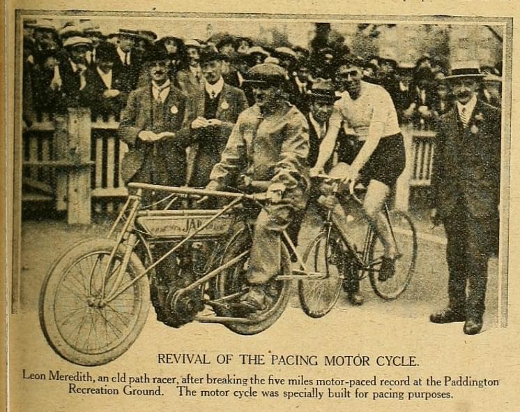 London - Paddington : Image credit Yesterdays Velodromes